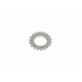 Комплект ланцюга насосу масляного BMW 5 (E60/E61)/MB A-class (W169) (N43/N46) (BorgWarner)