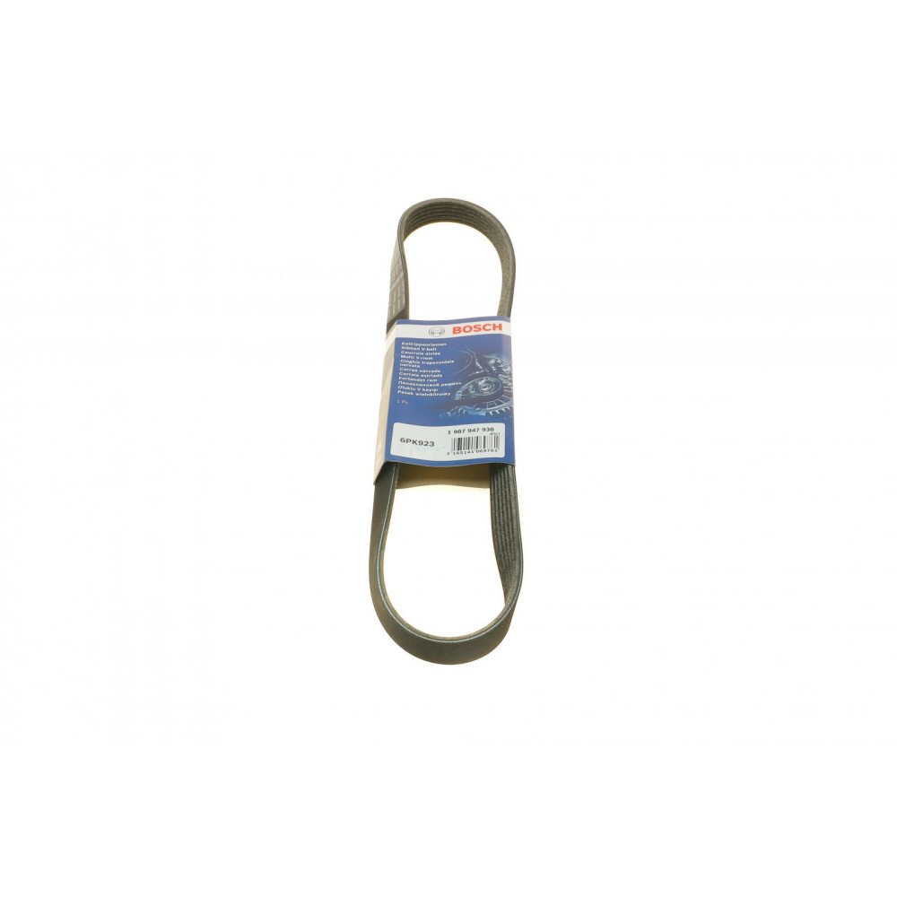 1 987 947 938 BOSCH Поліклиновий ремінь