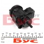 Клапан управління турбіни MB Sprinter/Vito CDI (60кВт) (чорний)