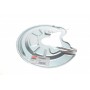 Захист диска гальмівного (заднього) (L) Skoda Octavia/VW Golf 04-