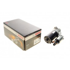 1 986 S00 834 BOSCH Стартер