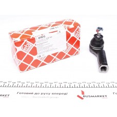 07973 FEBI BILSTEIN Наконечник поперечної кермової тяги