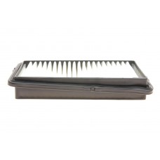C 2537/2 MANN-FILTER Повітряний фільтр