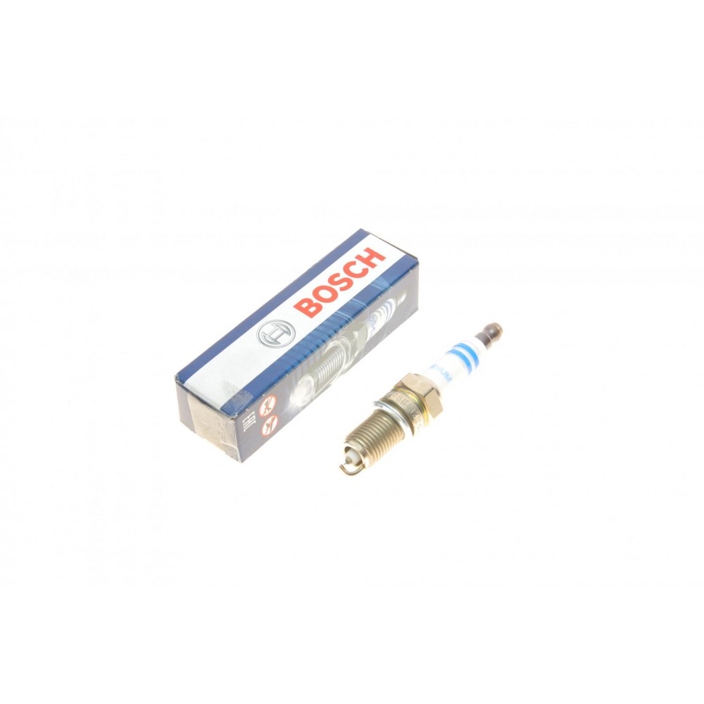 0 242 140 514 BOSCH Свічка запалювання