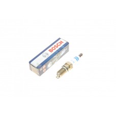 0 242 140 514 BOSCH Свічка запалювання