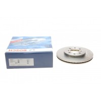 0 986 479 594 BOSCH Гальмівний диск
