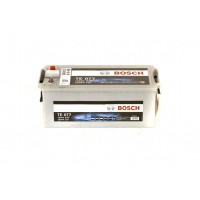 0 092 TE0 777 BOSCH Стартерна акумуляторна батарея
