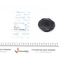 100 121 0070 MEYLE Кришка резервуар охолоджувальної рідини