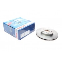 0 986 479 S16 BOSCH Гальмівний диск