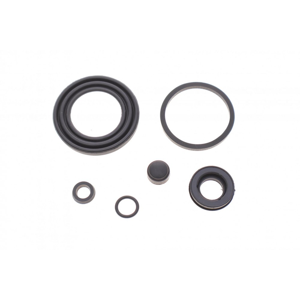 114-0146 QUICK BRAKE Ремкомплект, Гальмівний супорт