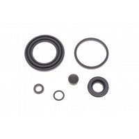 114-0146 QUICK BRAKE Ремкомплект, Гальмівний супорт