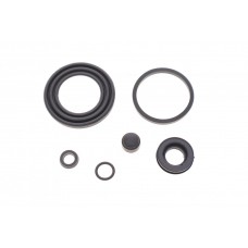 114-0146 QUICK BRAKE Ремкомплект, Гальмівний супорт
