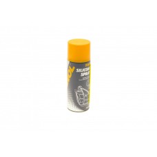 Змазка силіконова Silicone Spray (450ml)
