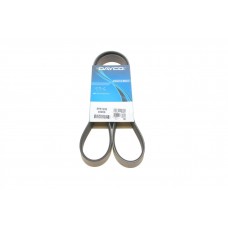 Ручейковий ремінь 6PK Dayco6=1250 OPEL VOLVO Dayco DAYCO 6PK1250