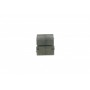 Втулка стабілізатора (переднього) Citroen C3 1.1-1.6 16V HDi 02- (d=19mm)