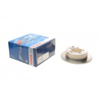 0 986 479 603 BOSCH Гальмівний диск