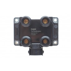 GN10177-12B1 DELPHI Котушка запалювання