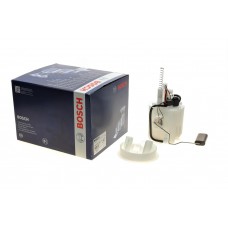 0 986 580 184 BOSCH Елемент системи живлення
