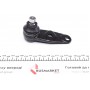 Опора кульова (передня/знизу) Renault Kangoo/Megane/Scenic/Clio 96-/Nissan Kubistar 03- (d=12mm)