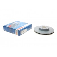 0 986 479 332 BOSCH Гальмівний диск