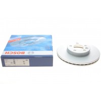 0 986 479 037 BOSCH Гальмівний диск