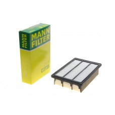 C 2735 MANN-FILTER Повітряний фільтр