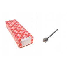 22519 FEBI BILSTEIN Осьовий шарнір рульова тяга