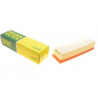 C 35 012 MANN-FILTER Повітряний фільтр
