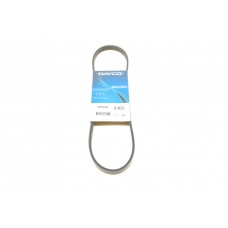 4PK830EE DAYCO Поліклиновий ремінь