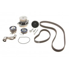 VKMC 01121-1 SKF Водяний насос комплект зубчастого ременя