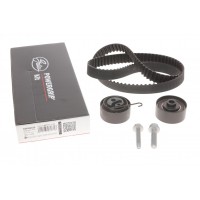 K045563XS GATES Комплект ременя ГРМ