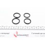 Ремкомплект супорта (заднього) Audi Q7/VW Touareg 02-15 (d=28/30mm) (+4 поршня) (Brembo)