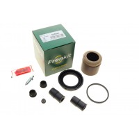 254963 FRENKIT Ремкомплект, Гальмівний супорт