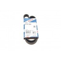 1 987 947 936 BOSCH Поліклиновий ремінь