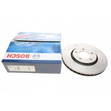 0 986 479 117 BOSCH Гальмівний диск