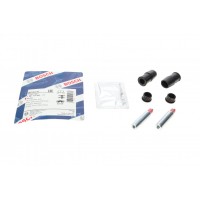 1 987 470 603 BOSCH Комплект напрямної гільзи