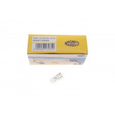 003921100000 MAGNETI MARELLI Лампа розжарювання, oсвітіння салону
