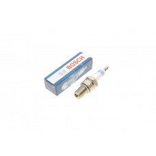 0 241 229 579 BOSCH Свічка запалювання
