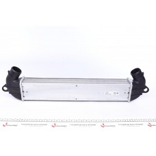 CI 342 000S MAHLE Интеркулер