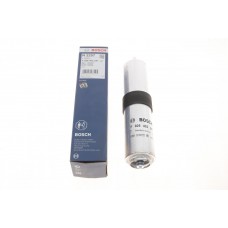 F 026 402 257 BOSCH Паливний фільтр