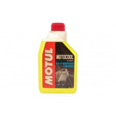 Антифриз для мотоциклов MOTUL Motocool Expert -37°C, желтый, 1л (818701) (111762) купити в Україні цена