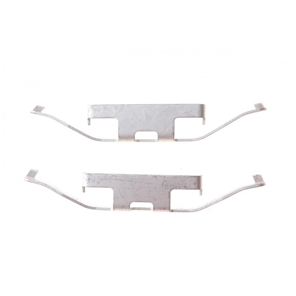 901682 FRENKIT Комплектуючі колодки дискового гальма
