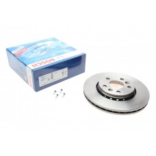 0 986 479 555 BOSCH Гальмівний диск