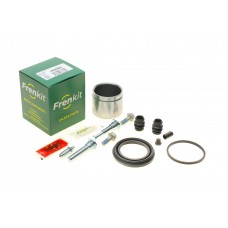 760584 FRENKIT Ремкомплект, Гальмівний супорт