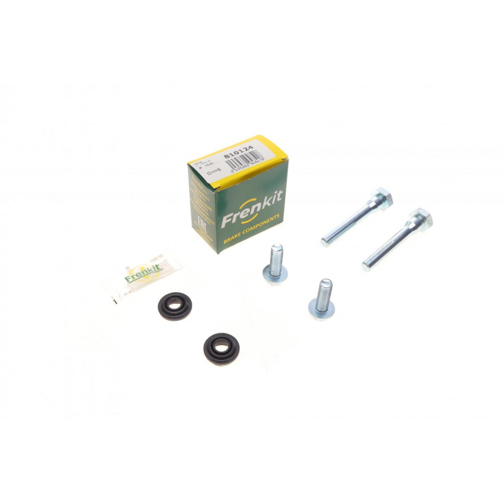 810124 FRENKIT Комплект напрямної гільзи