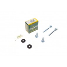 810124 FRENKIT Комплект напрямної гільзи