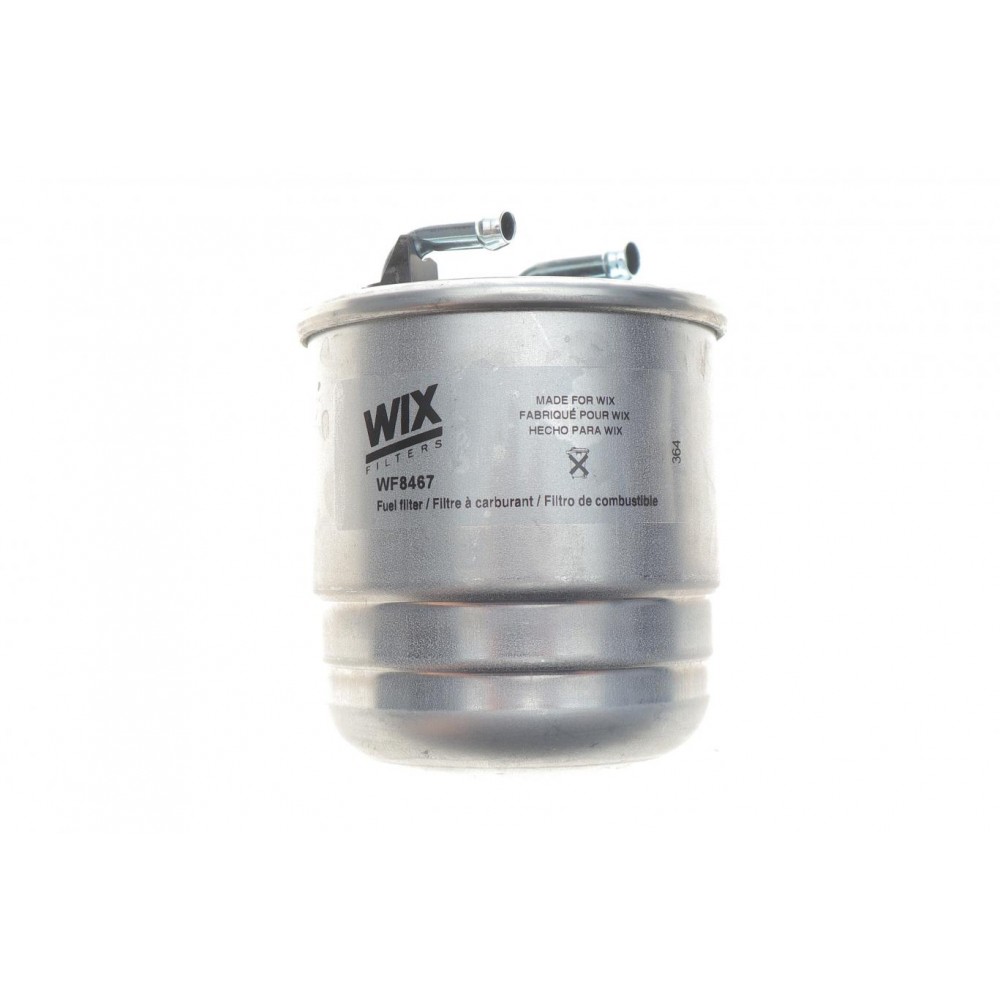WF8467 WIX FILTERS Паливний фільтр
