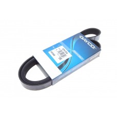 Ручейковий ремінь 6PK Dayco6=1530 OPEL Dayco DAYCO 6PK1530
