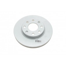 BR-1209-C KAVO PARTS Гальмівний диск