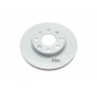 BR-1209-C KAVO PARTS Гальмівний диск